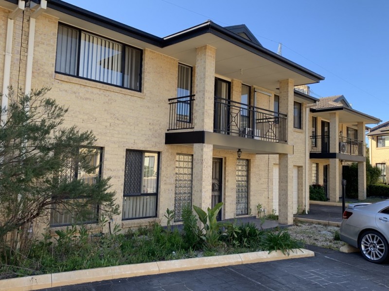 12/9 Yerona Street, Prestons NSW 2170