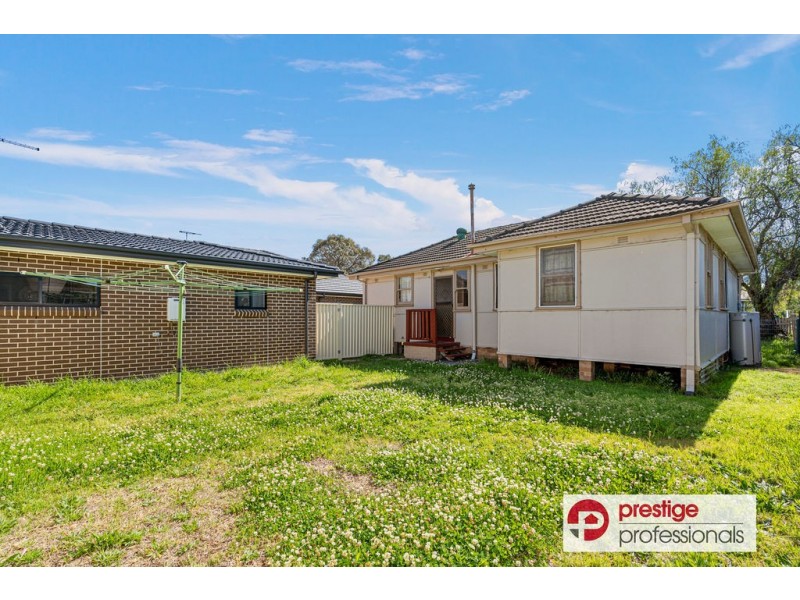 12a Damour Street, Holsworthy NSW 2173