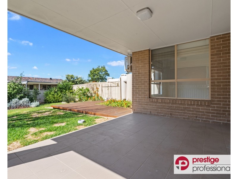 42a Reserve Road, Casula NSW 2170