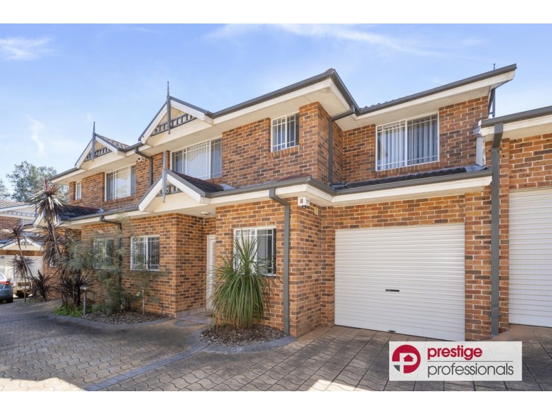2/159 Epsom Road, Chipping Norton NSW 2170