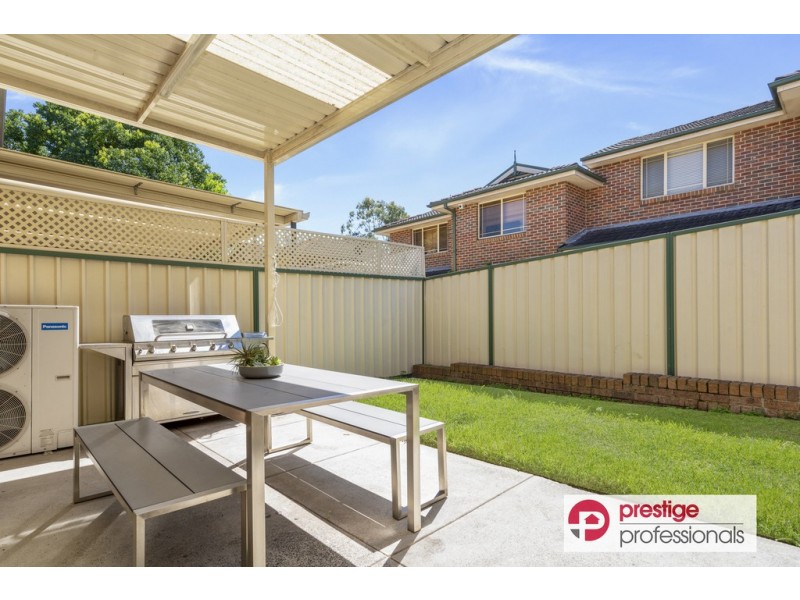 2/159 Epsom Road, Chipping Norton NSW 2170