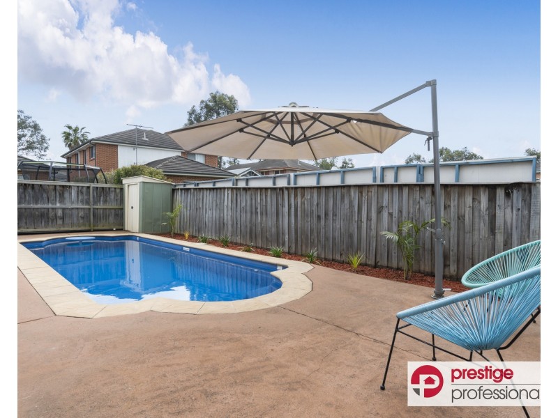 3 Hogan Place, Mount Annan NSW 2567