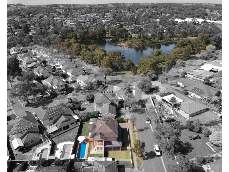 3 Hogan Place, Mount Annan NSW 2567