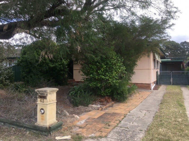 63 Bardia Parade, Holsworthy NSW 2173
