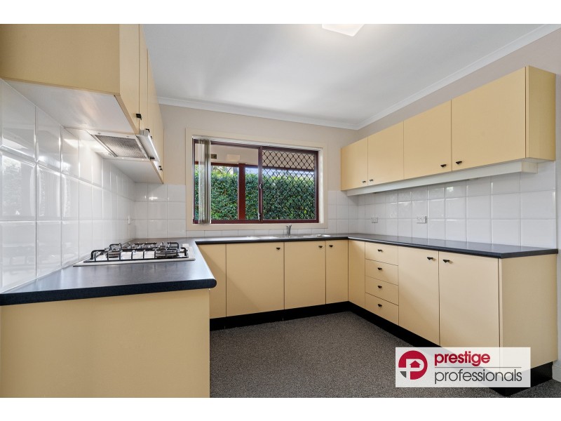 8/19 Troopers Mews, Holsworthy NSW 2173
