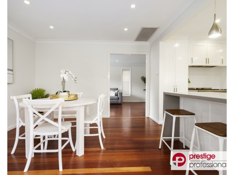 18 Hillcrest Avenue, Moorebank NSW 2170