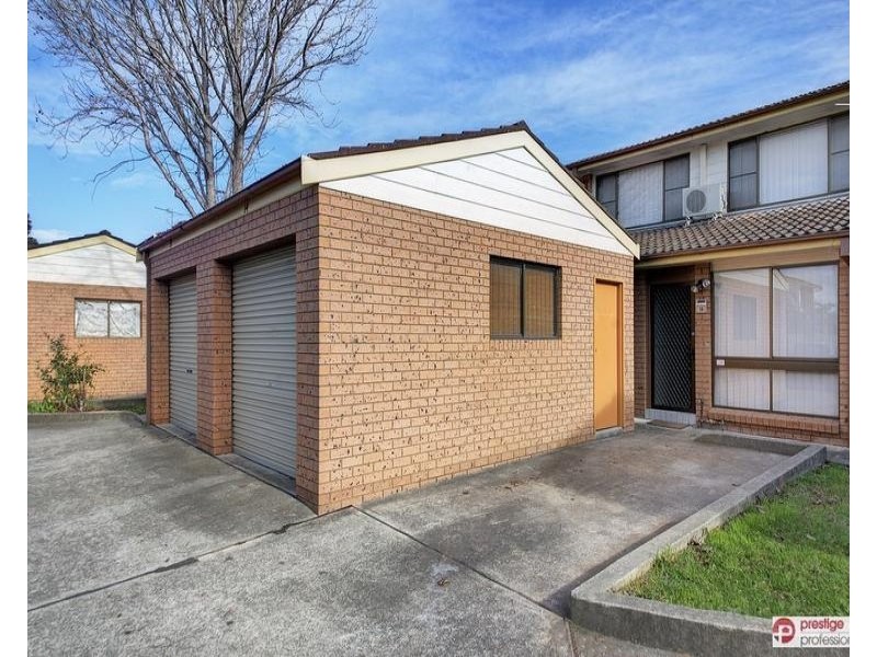 14/1 Manning Street, Warwick Farm NSW 2170