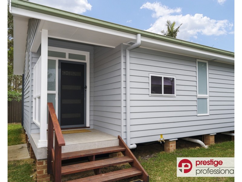 26A Trafalgar Street, Glenfield NSW 2167