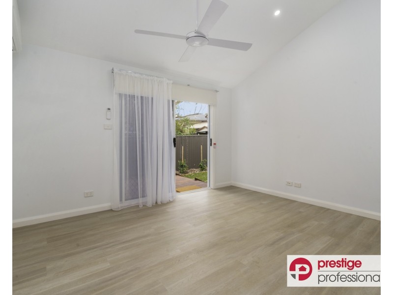 26A Trafalgar Street, Glenfield NSW 2167