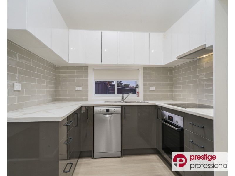 26A Trafalgar Street, Glenfield NSW 2167