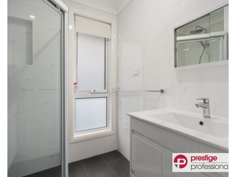 26A Trafalgar Street, Glenfield NSW 2167