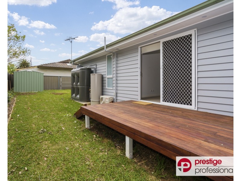 26A Trafalgar Street, Glenfield NSW 2167