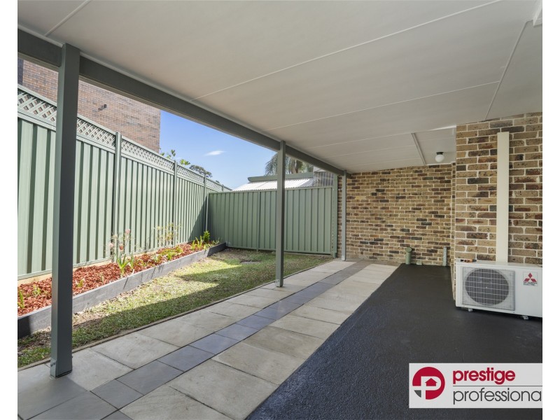 2/85 Nuwarra Road, Moorebank NSW 2170