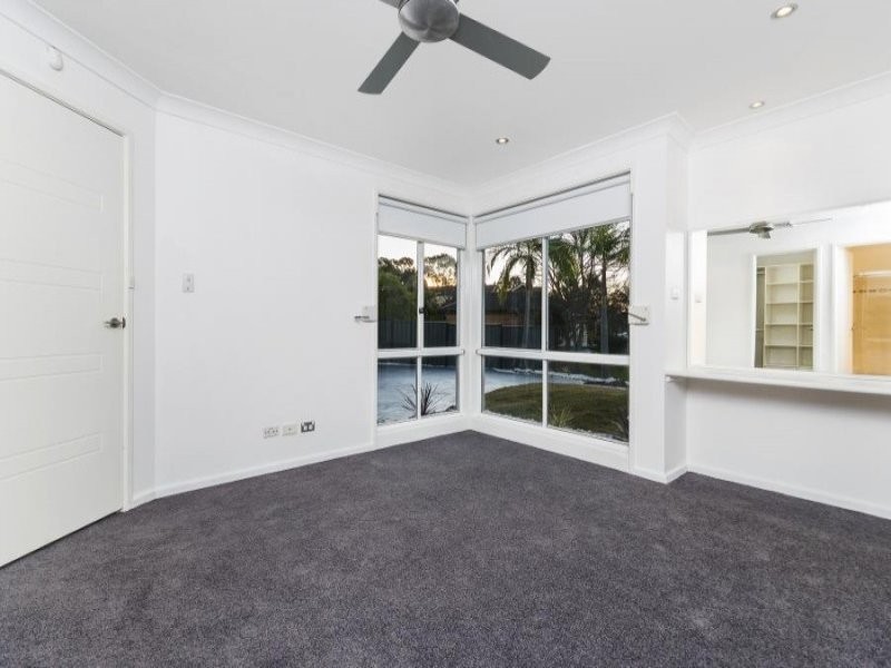 19 Baileyana Court, Wattle Grove NSW 2173