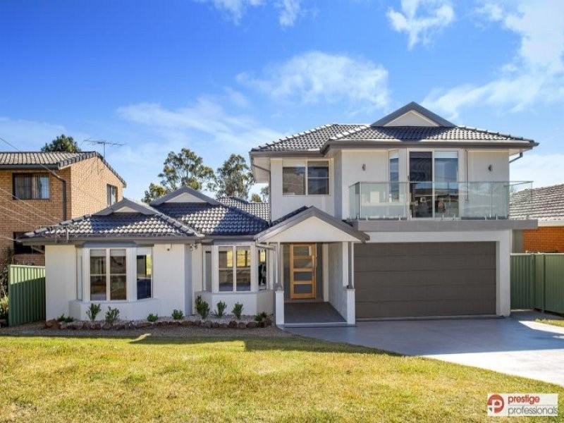 19 Elouera Crescent, Moorebank NSW 2170