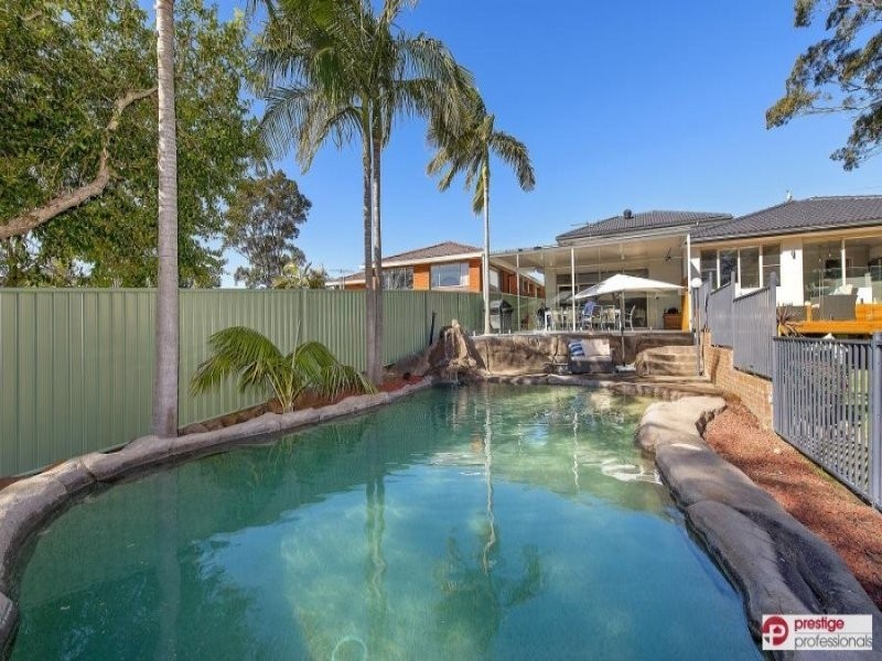 19 Elouera Crescent, Moorebank NSW 2170