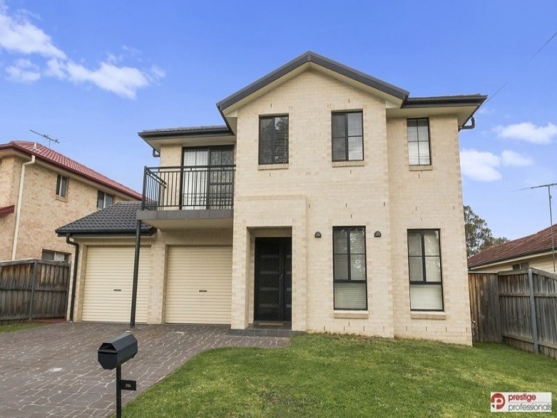 29A Miri Crescent, Holsworthy NSW 2173