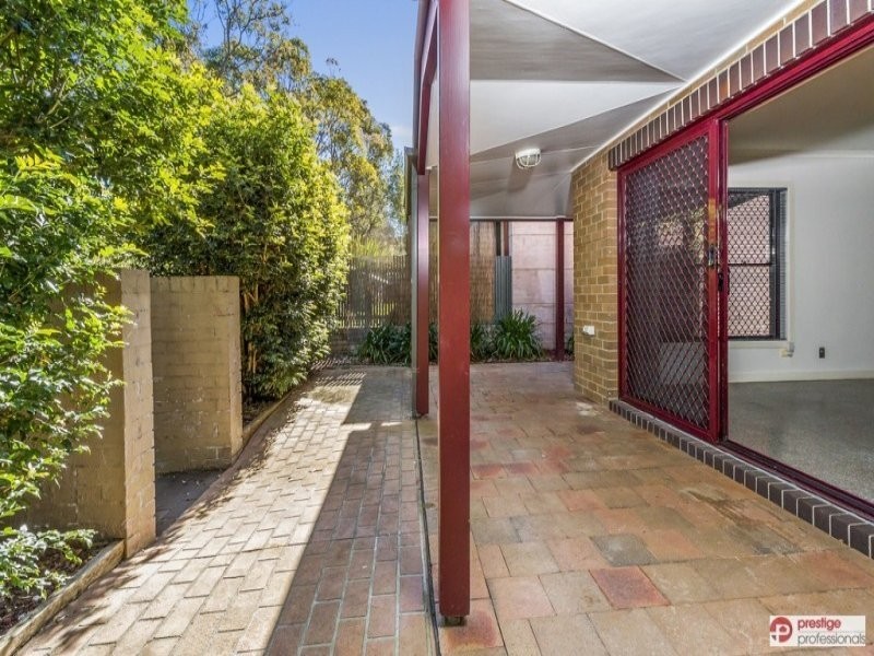6/14 Provost Mews, Holsworthy NSW 2173