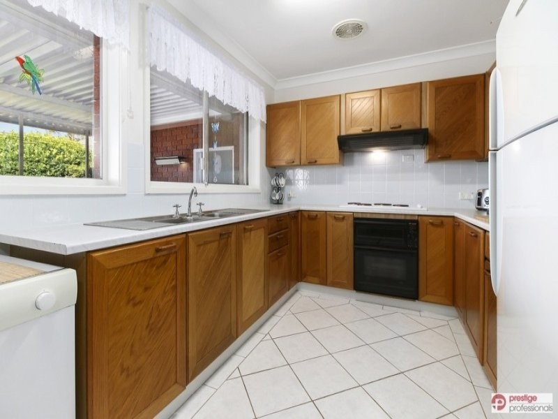 32 Wilkes Avenue, Moorebank NSW 2170