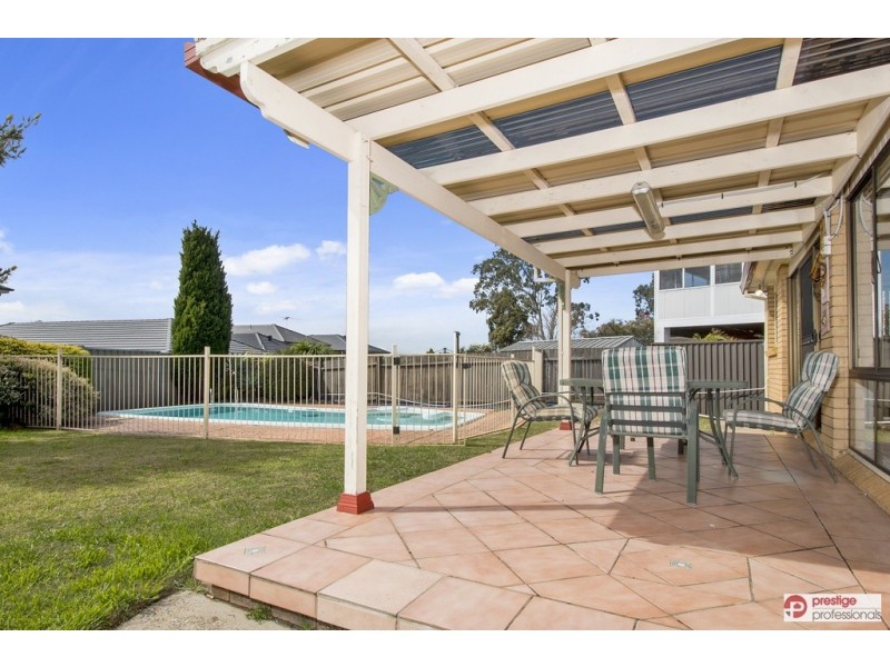 45 Clyde Avenue, Moorebank NSW 2170