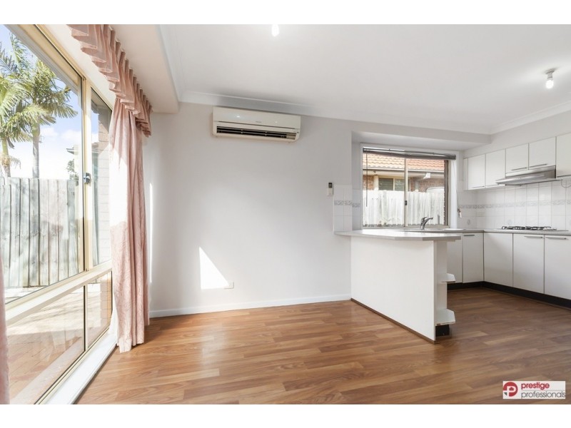 21 Ellesmere Court, Wattle Grove NSW 2173