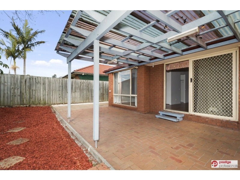 21 Ellesmere Court, Wattle Grove NSW 2173