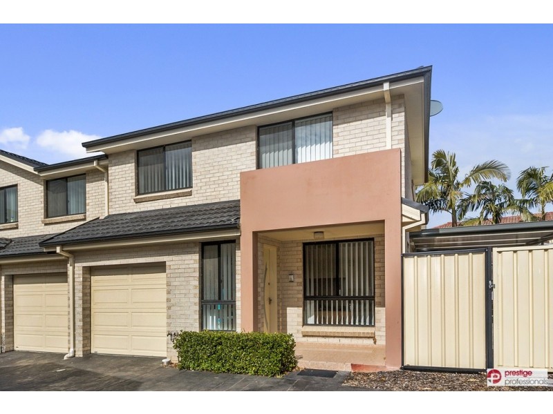 1/10 Lighthorse Parade, Holsworthy NSW 2173