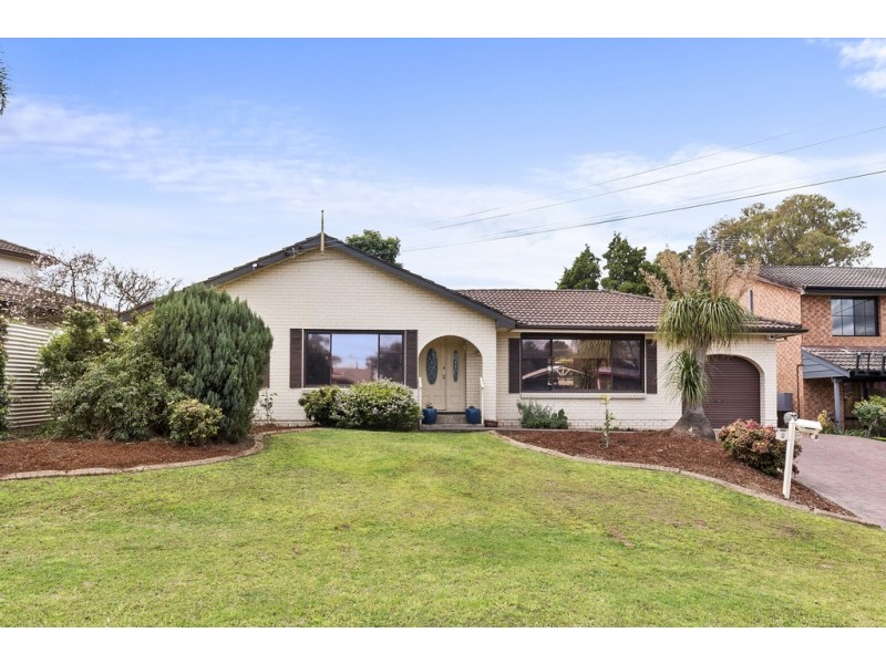 4 Morley Avenue, Hammondville NSW 2170