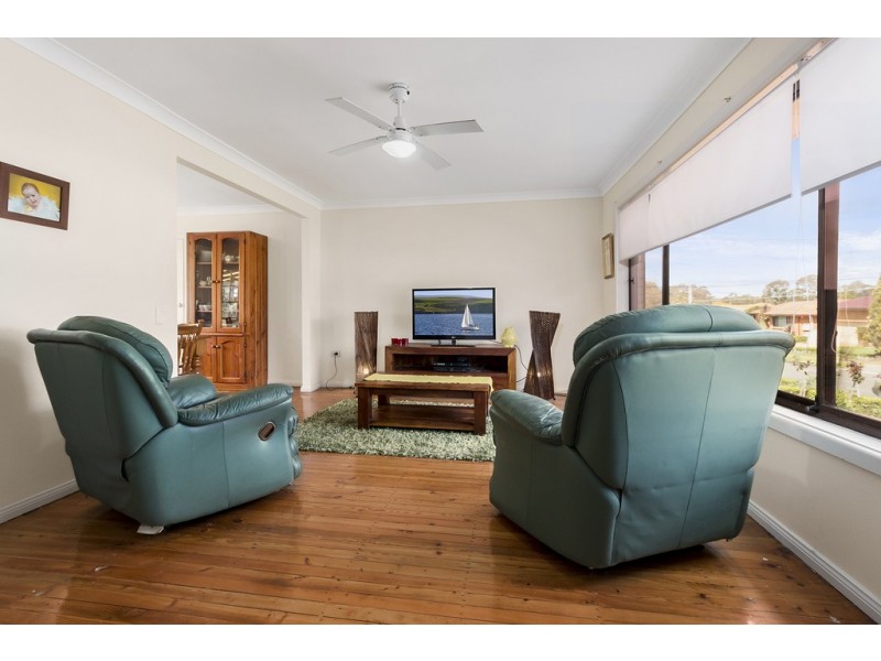 4 Morley Avenue, Hammondville NSW 2170