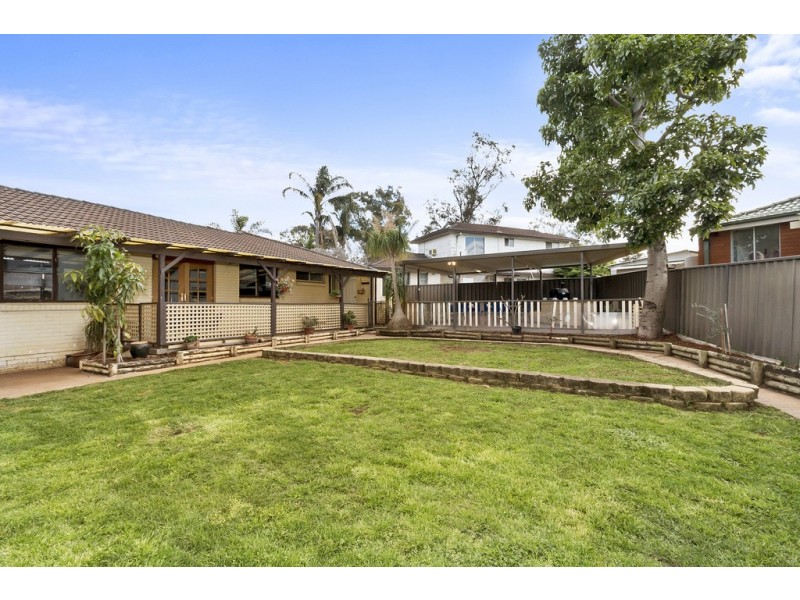 4 Morley Avenue, Hammondville NSW 2170