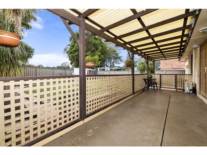 4 Morley Avenue, Hammondville NSW 2170