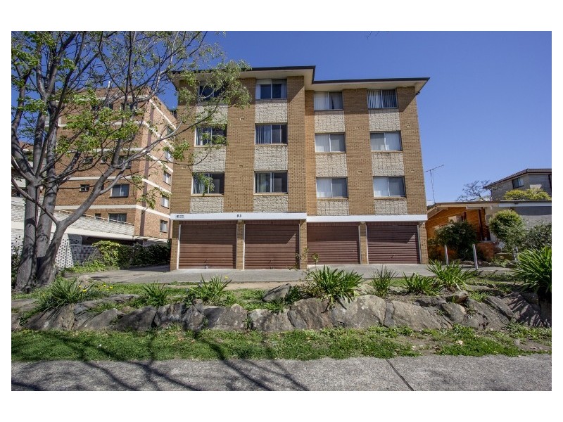 6/53 Goulburn Street, Liverpool NSW 2170