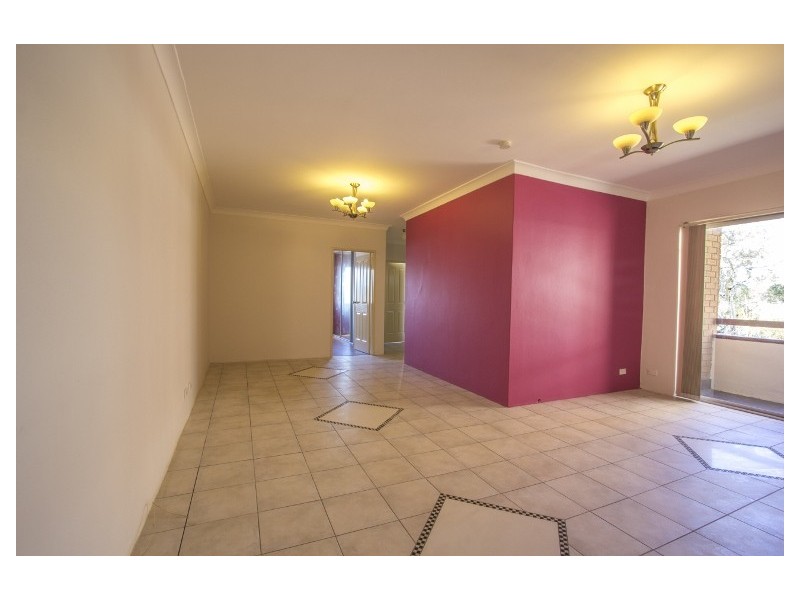 6/53 Goulburn Street, Liverpool NSW 2170