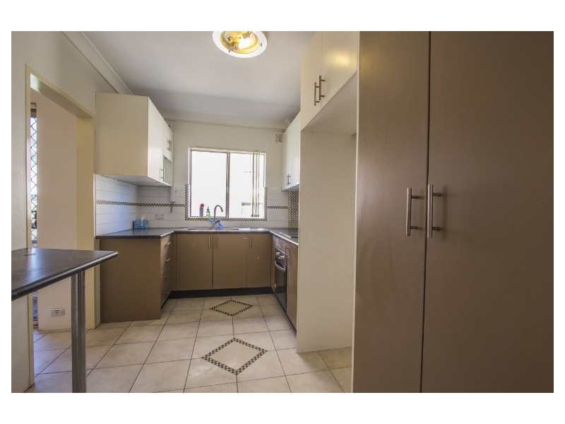 6/53 Goulburn Street, Liverpool NSW 2170