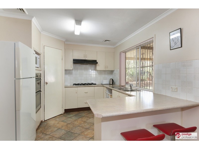 50 Woburn Abbey, Wattle Grove NSW 2173