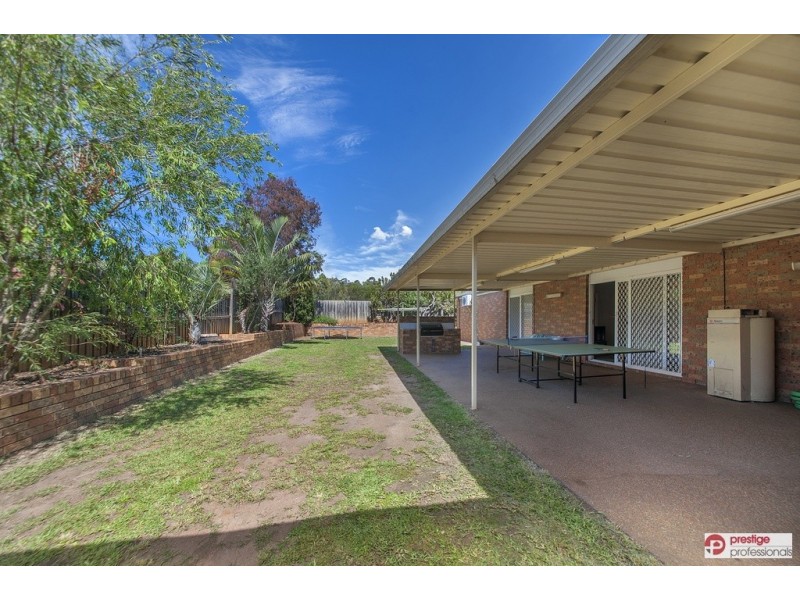 50 Woburn Abbey, Wattle Grove NSW 2173