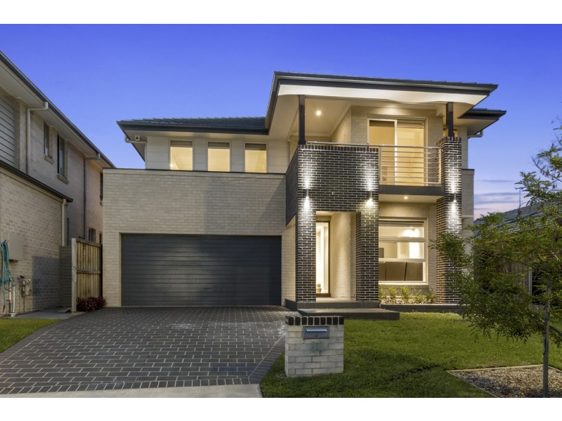 20 Bushview Lane, Moorebank NSW 2170