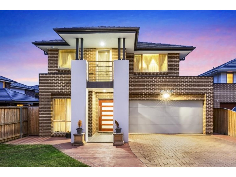 5 Blamire Close, Moorebank NSW 2170