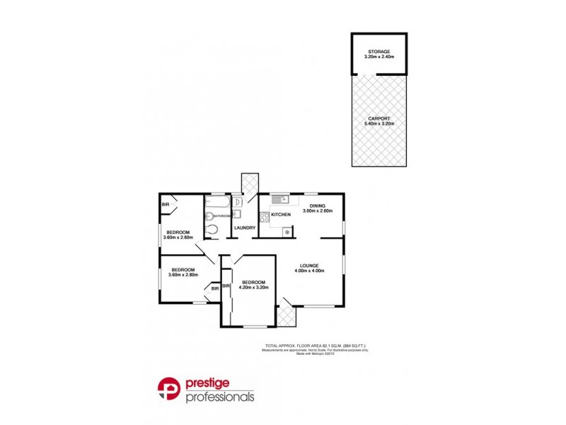 57 Derna Road, Holsworthy NSW 2173 Floorplan