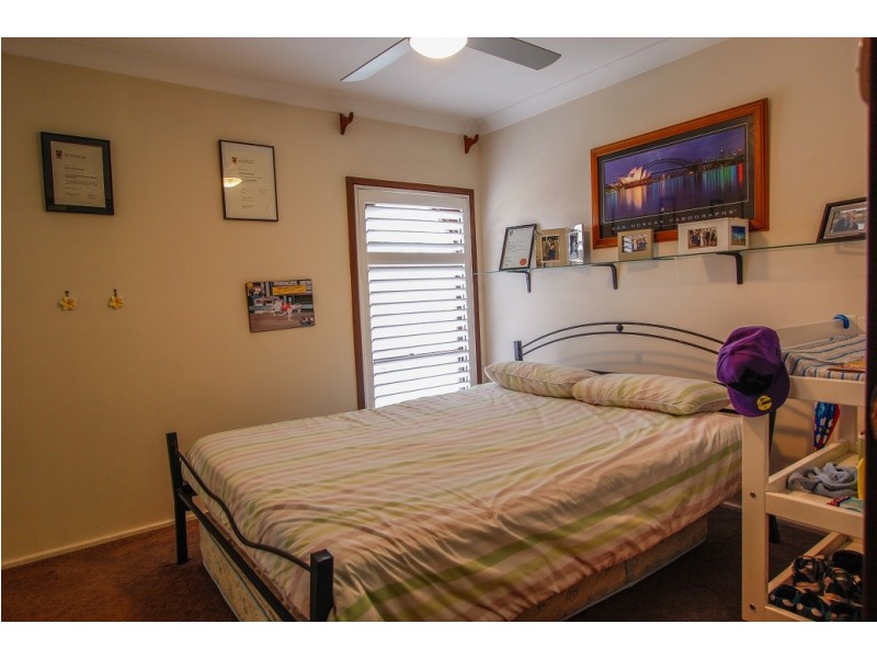 40 Rugby Crescent, Chipping Norton NSW 2170