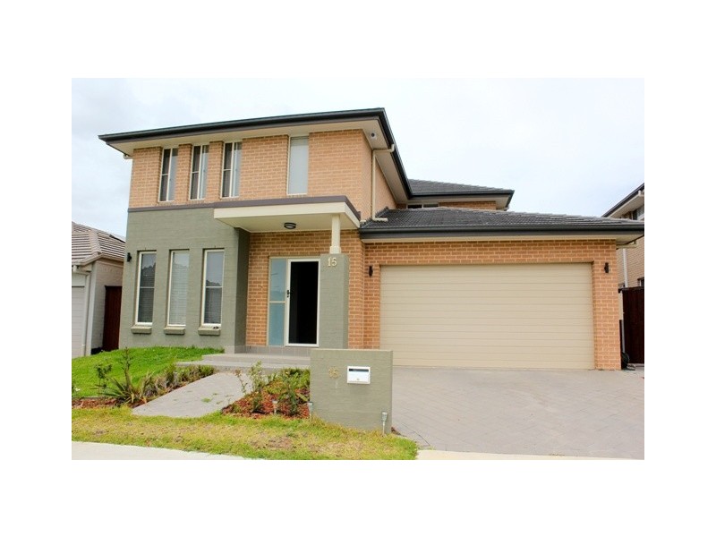 15 Sandstock Avenue, Moorebank NSW 2170