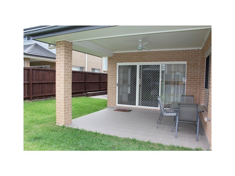 15 Sandstock Avenue, Moorebank NSW 2170