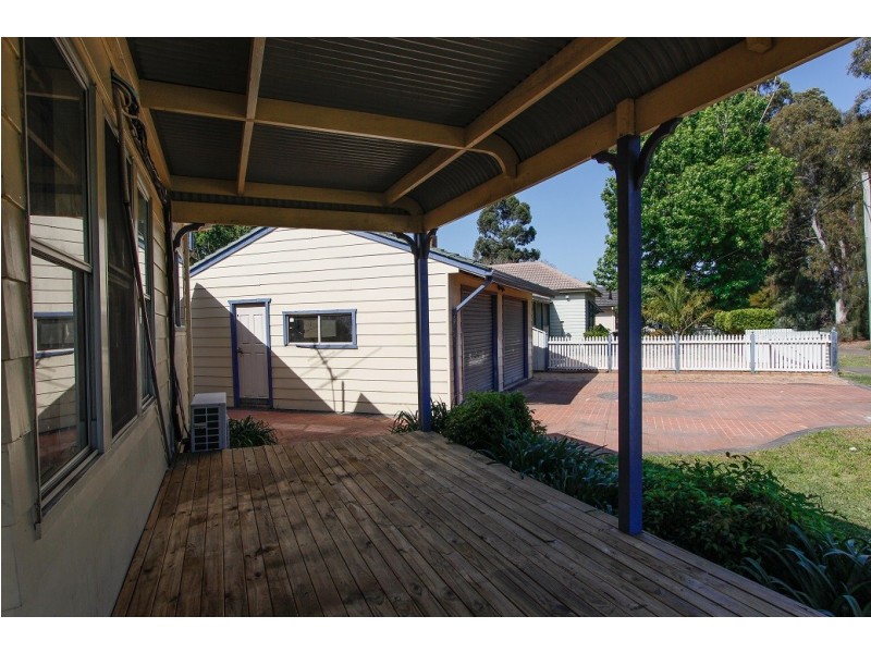 26 Anzac Mews, Wattle Grove NSW 2173