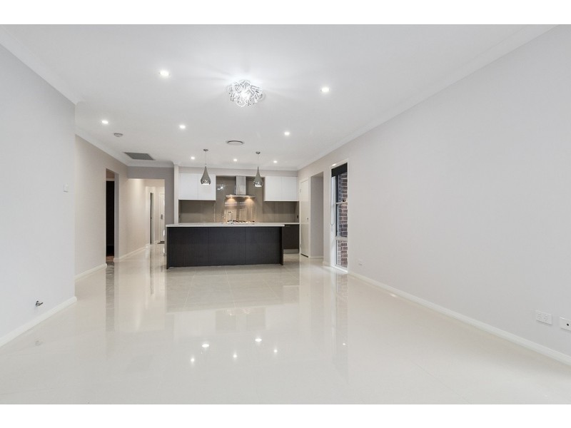 16 Silverleaf Lane, Moorebank NSW 2170