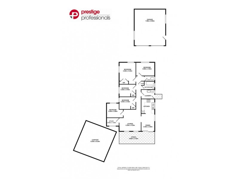 33 Salamaua Crescent, Holsworthy NSW 2173 Floorplan