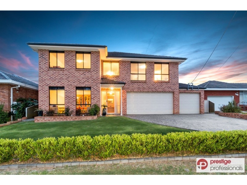 28 Thompson Avenue, Moorebank NSW 2170