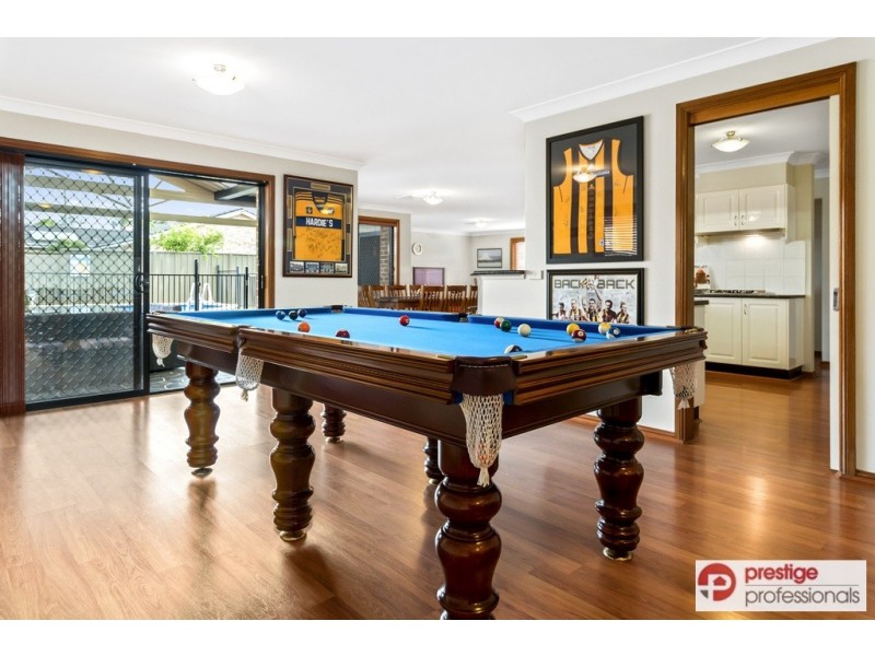 28 Thompson Avenue, Moorebank NSW 2170