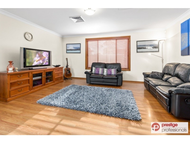 28 Thompson Avenue, Moorebank NSW 2170