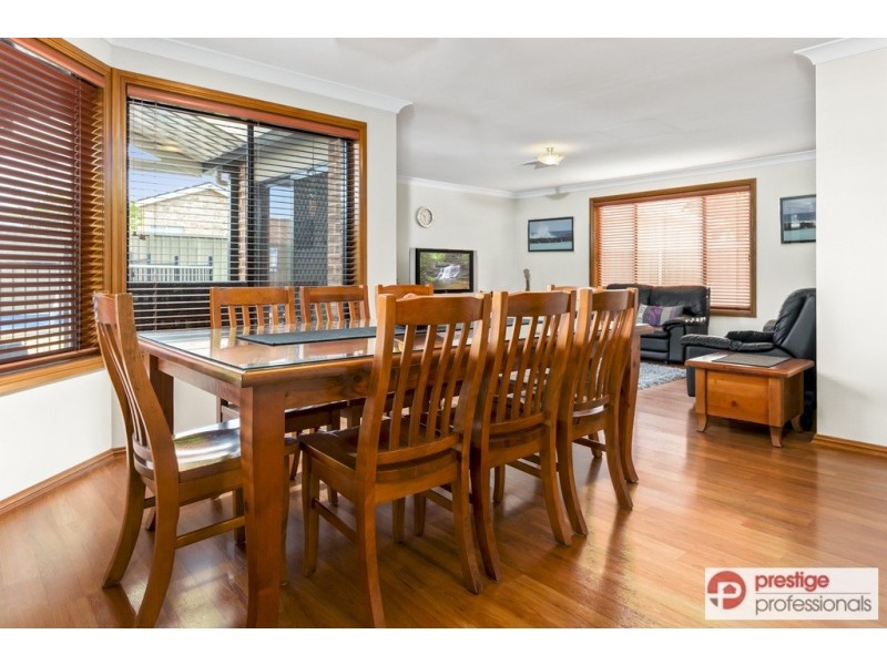 28 Thompson Avenue, Moorebank NSW 2170