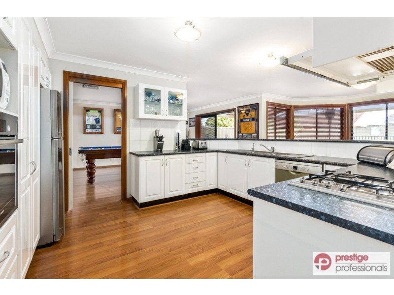 28 Thompson Avenue, Moorebank NSW 2170